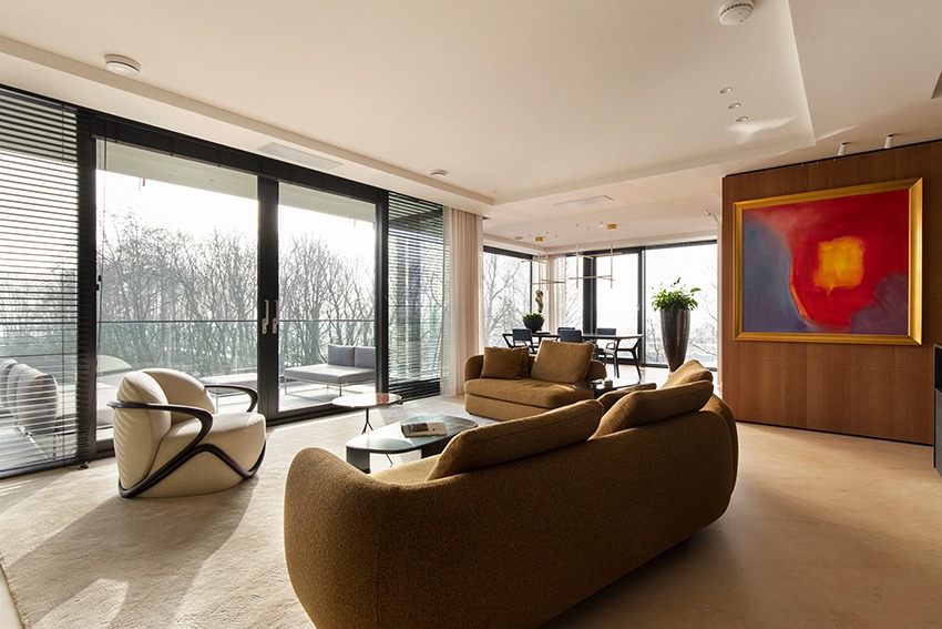 Renovatie aannemer Vink & Roos