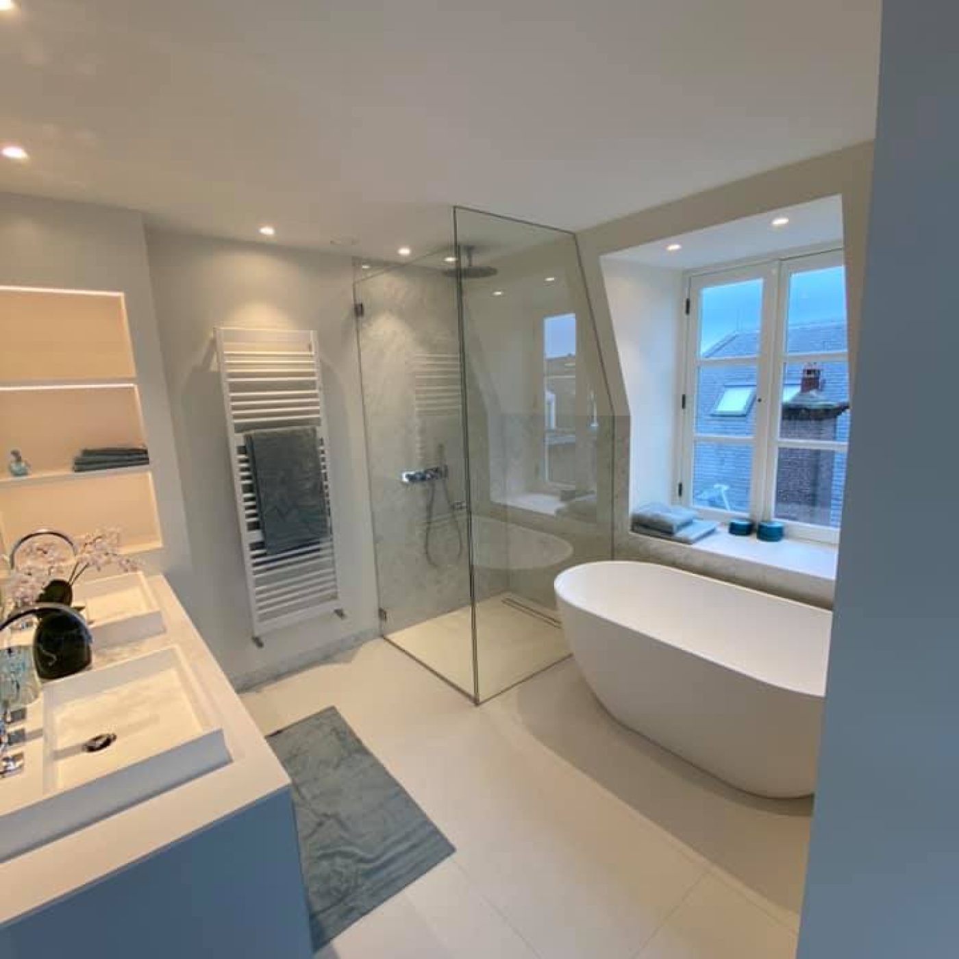 Renovatie aannemer Vink & Roos