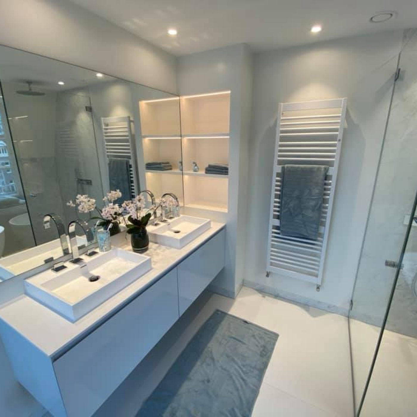 Renovatie aannemer Vink & Roos