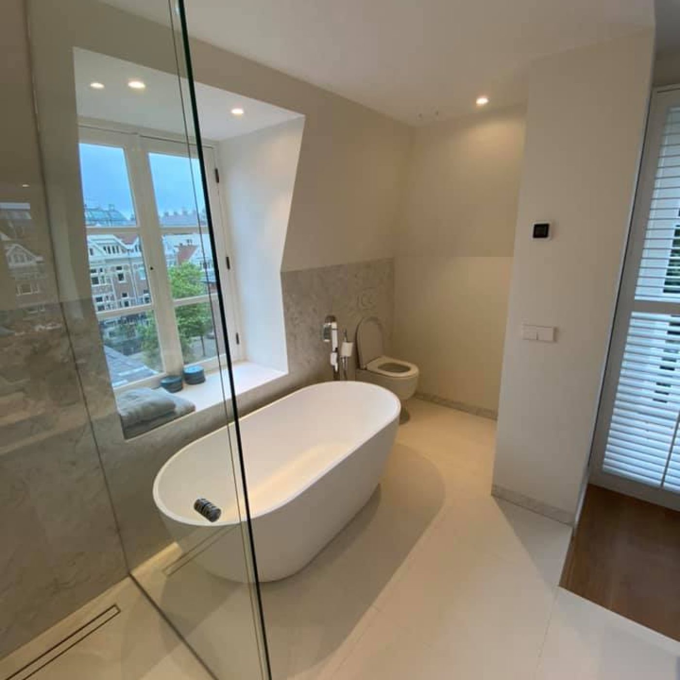 Renovatie aannemer Vink & Roos