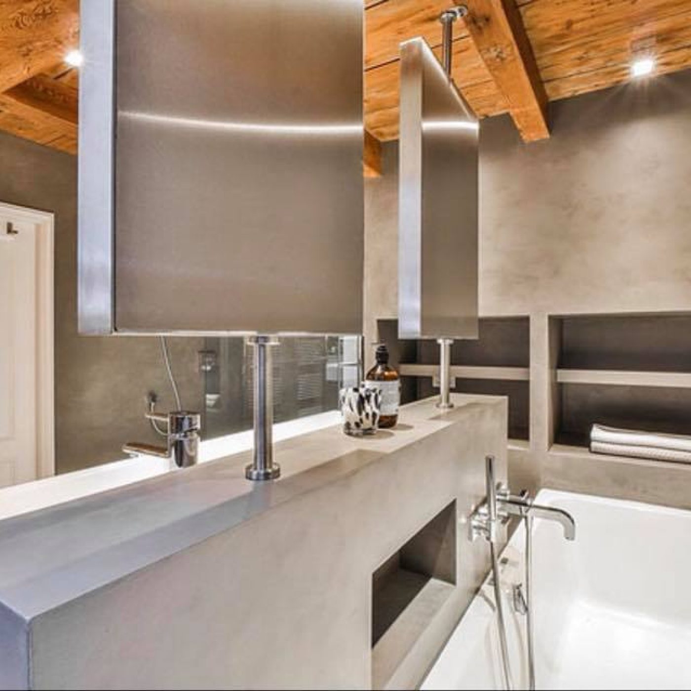 Renovatie aannemer Vink & Roos