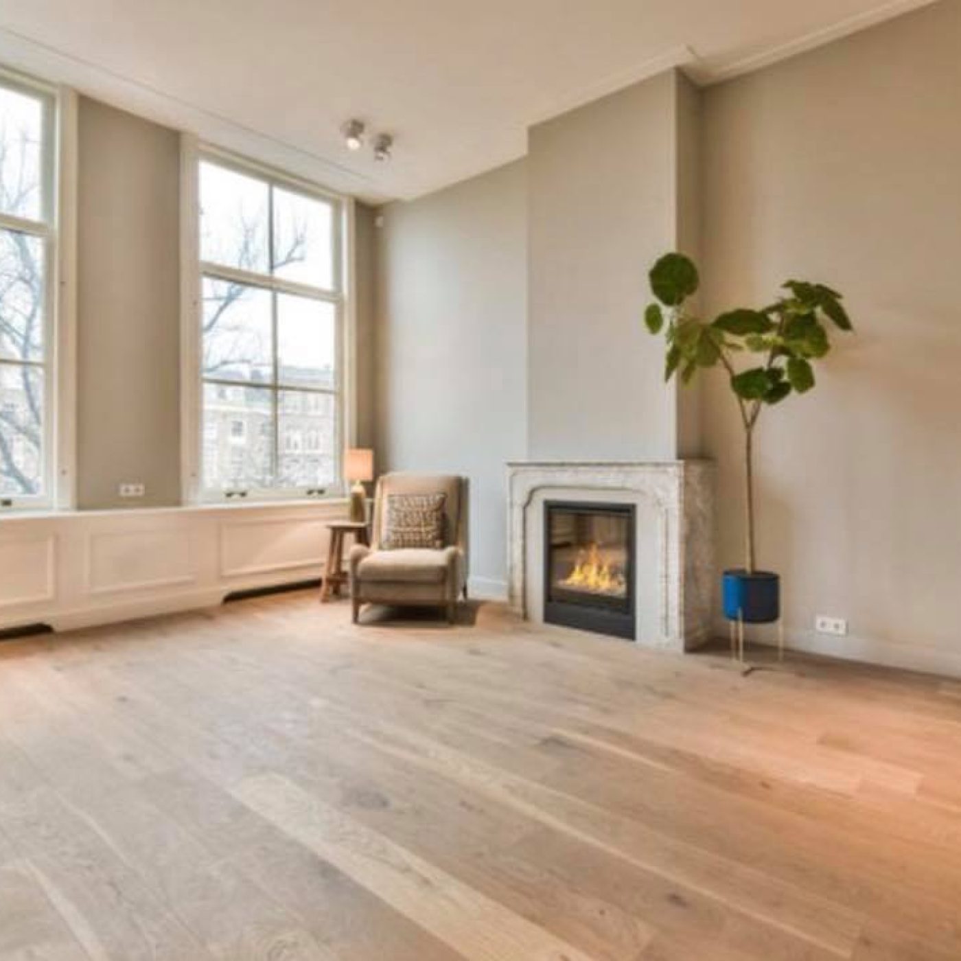 Renovatie aannemer Vink & Roos