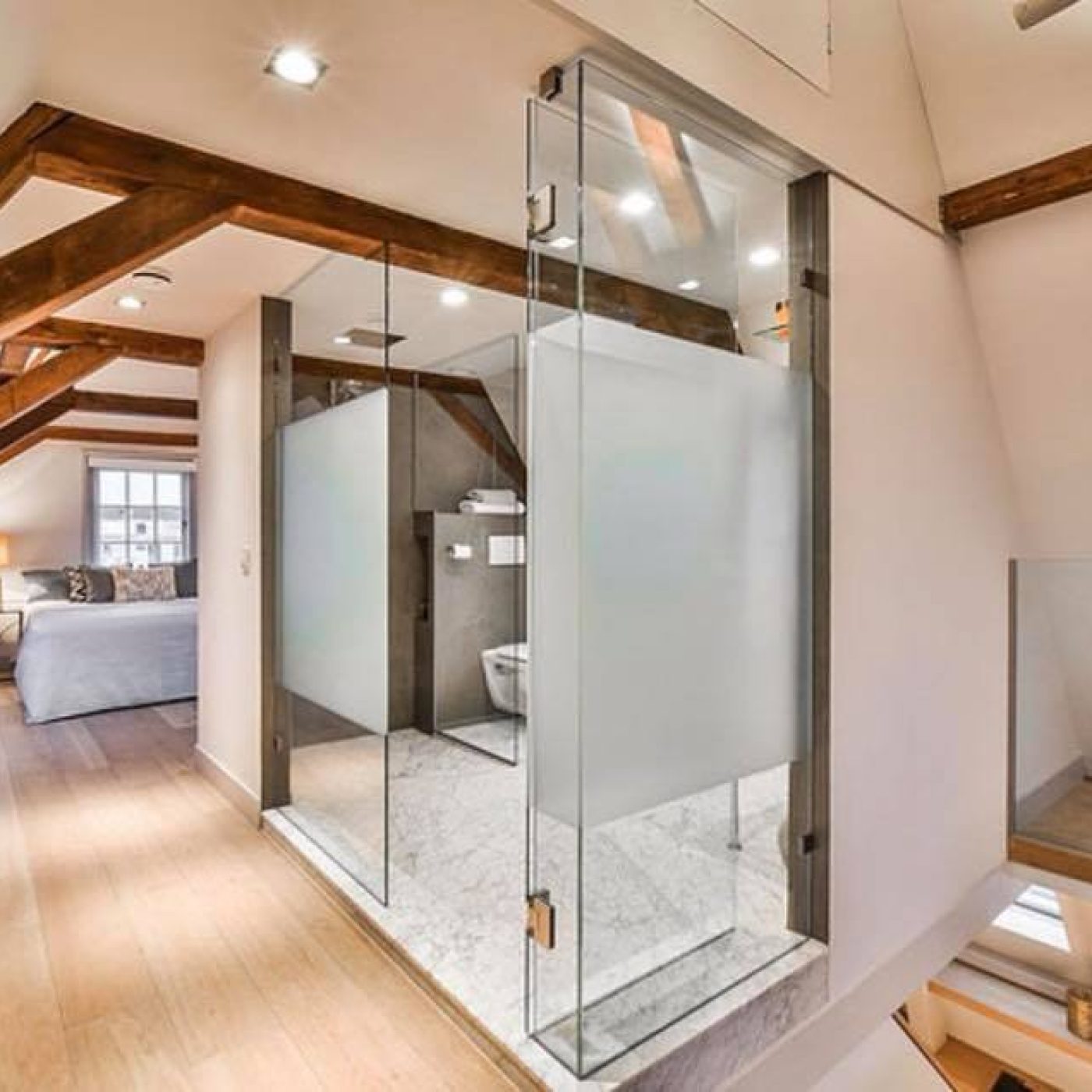 Renovatie aannemer Vink & Roos