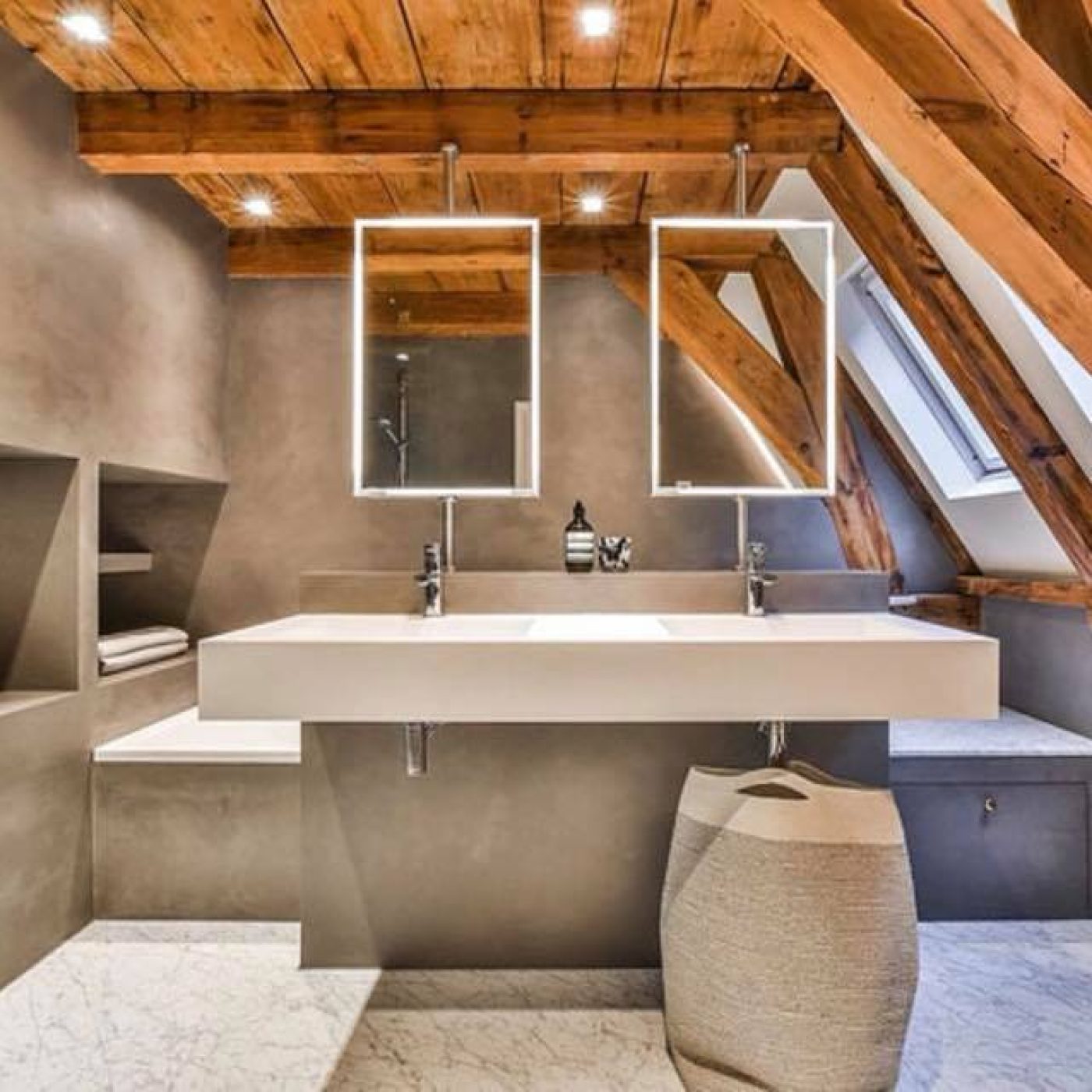 Renovatie aannemer Vink & Roos