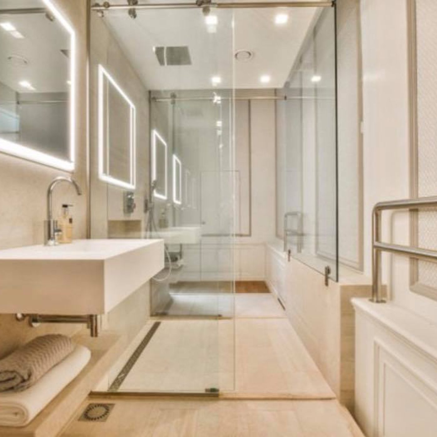 Renovatie aannemer Vink & Roos