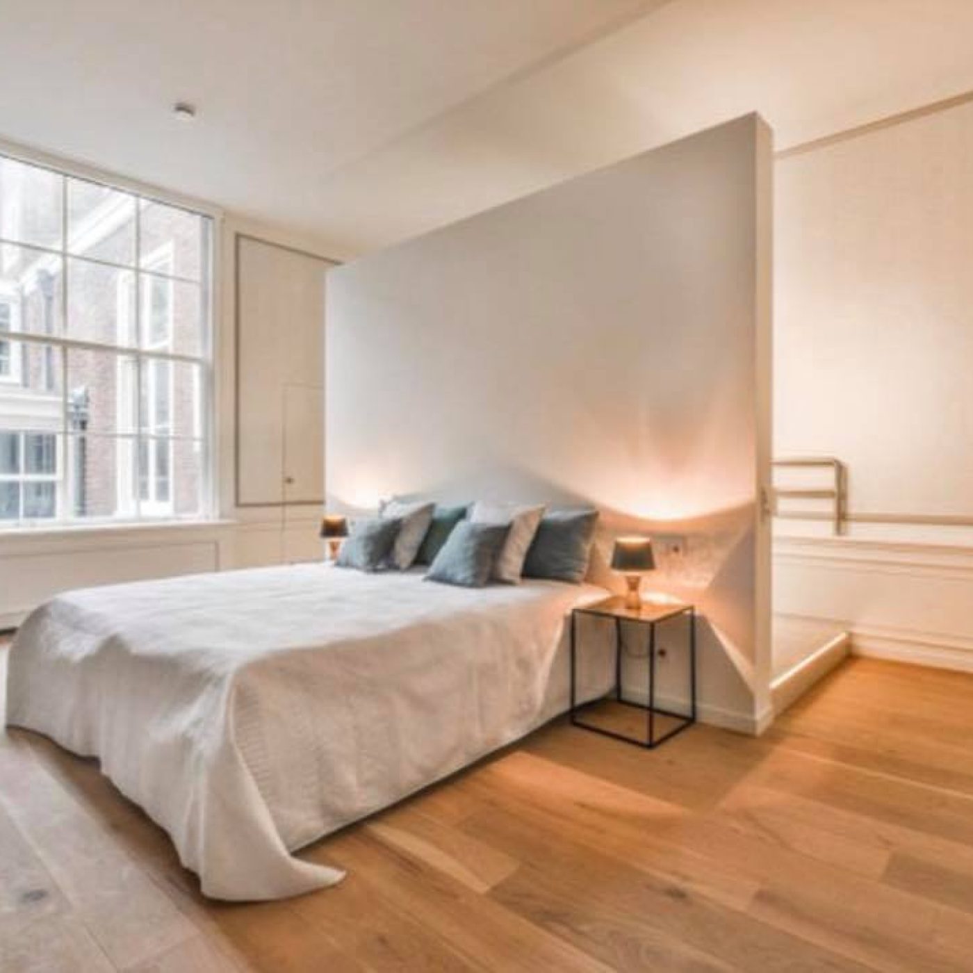 Renovatie aannemer Vink & Roos