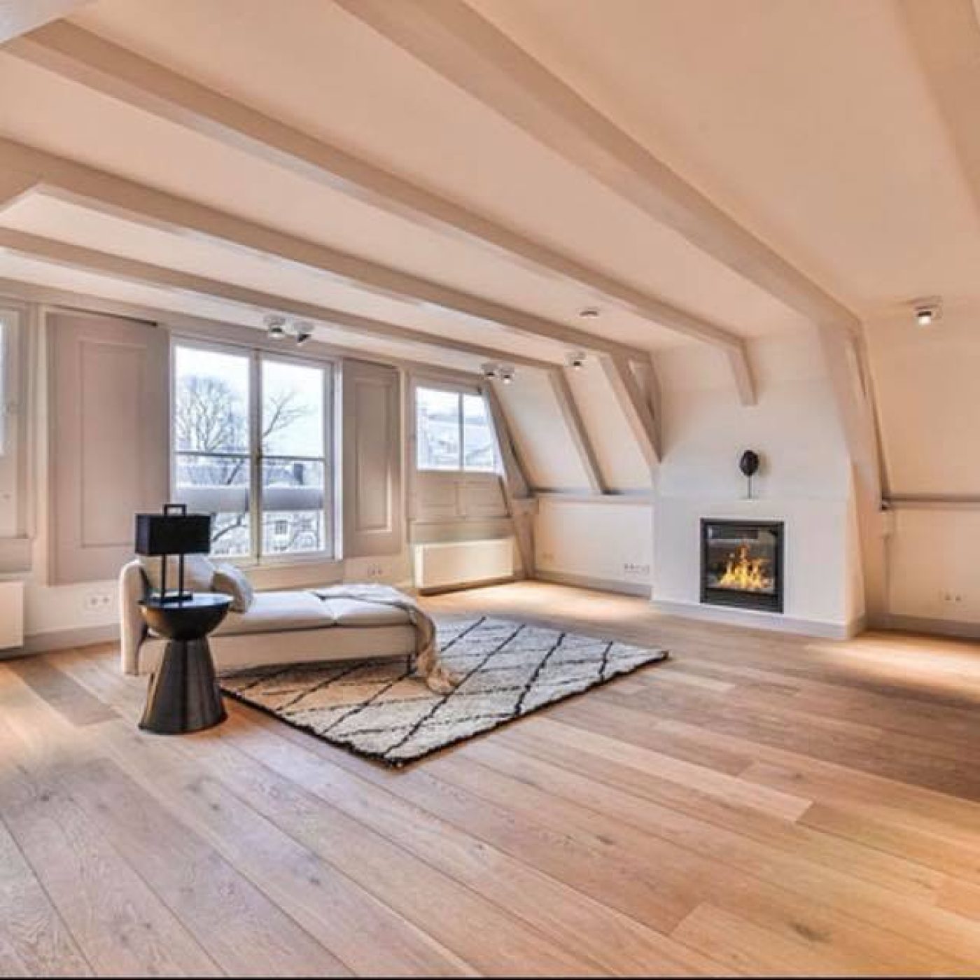 Renovatie aannemer Vink & Roos