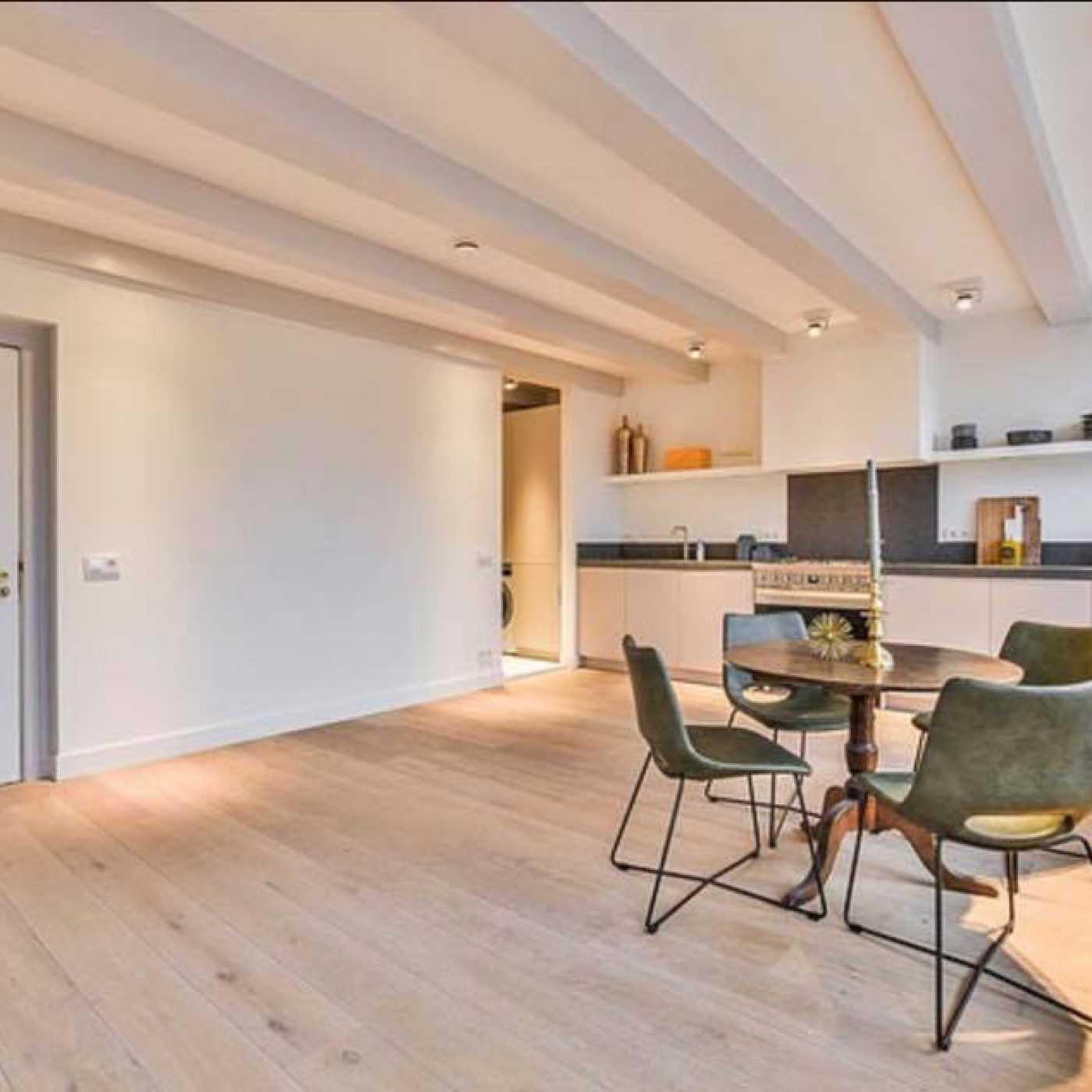 Renovatie aannemer Vink & Roos