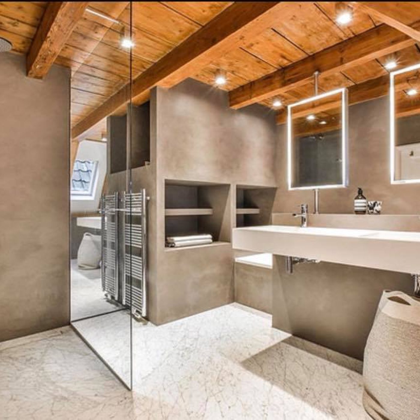 Renovatie aannemer Vink & Roos