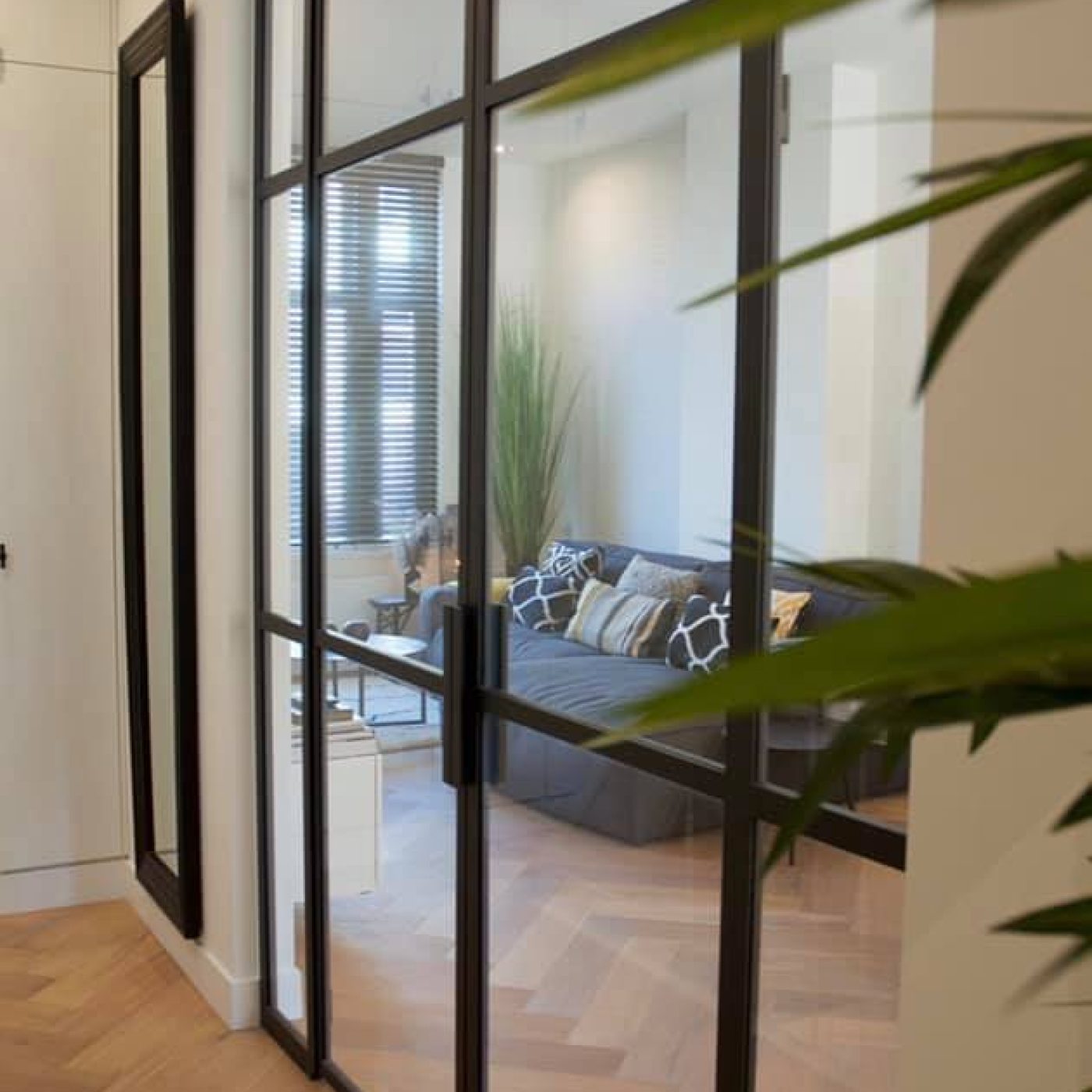 Renovatie aannemer Vink & Roos