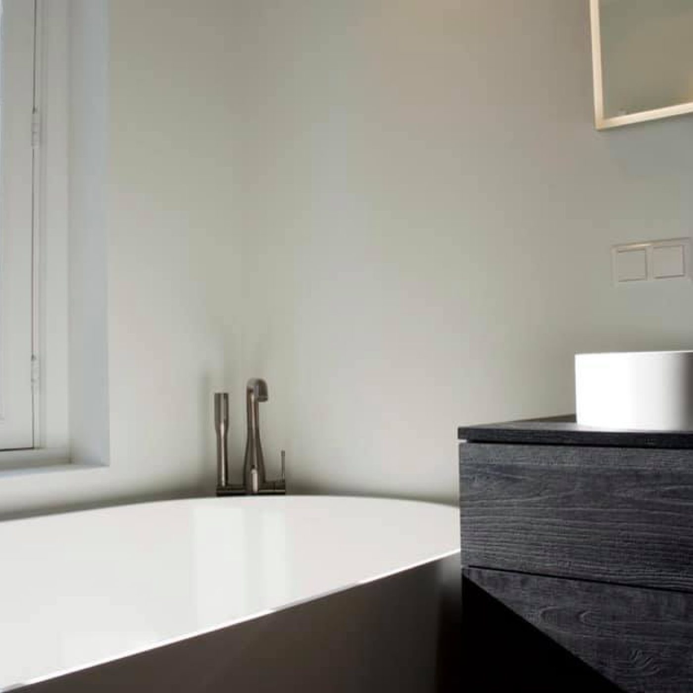 Renovatie aannemer Vink & Roos