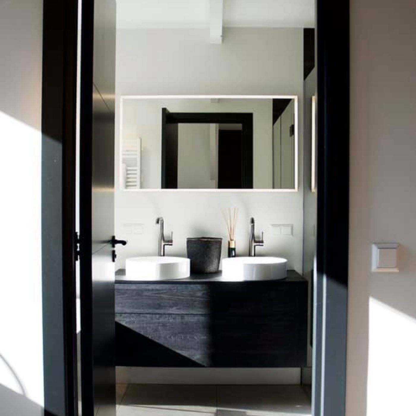 Renovatie aannemer Vink & Roos