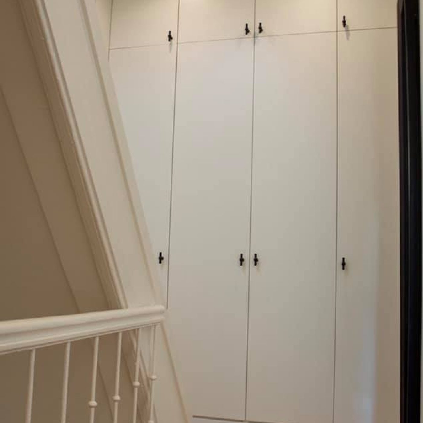 Renovatie aannemer Vink & Roos