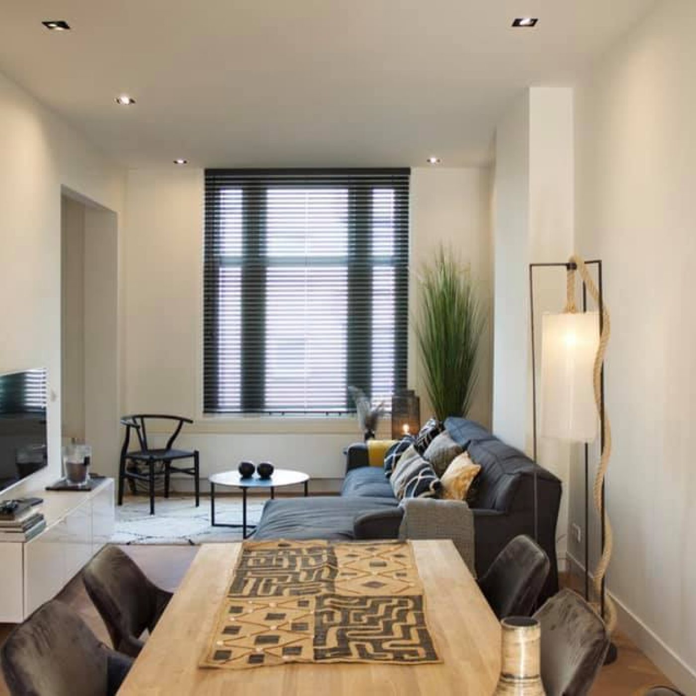 Renovatie aannemer Vink & Roos