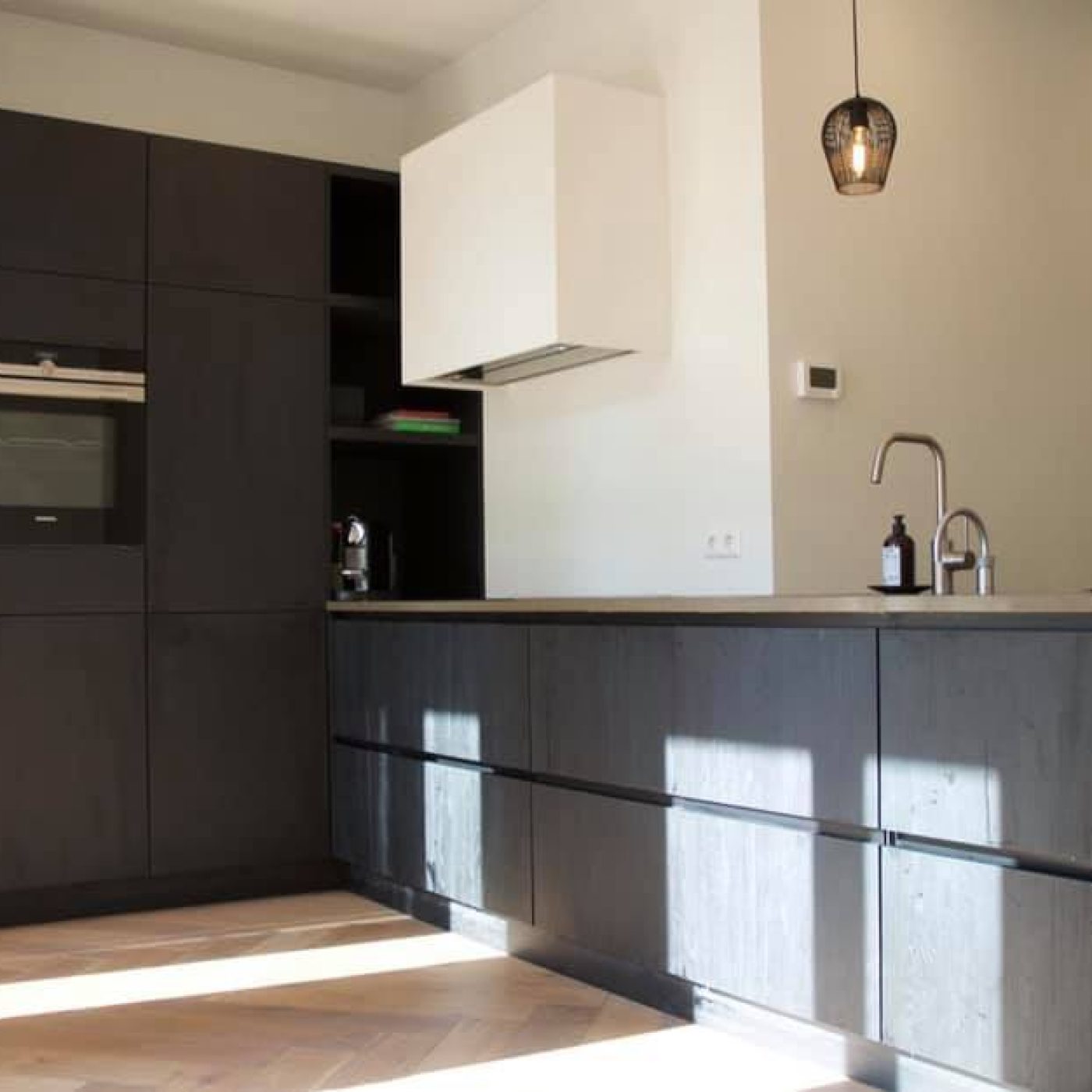 Renovatie aannemer Vink & Roos