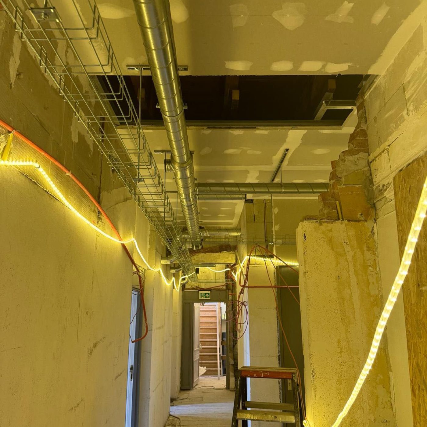 A&O Hotels Vink & Roos