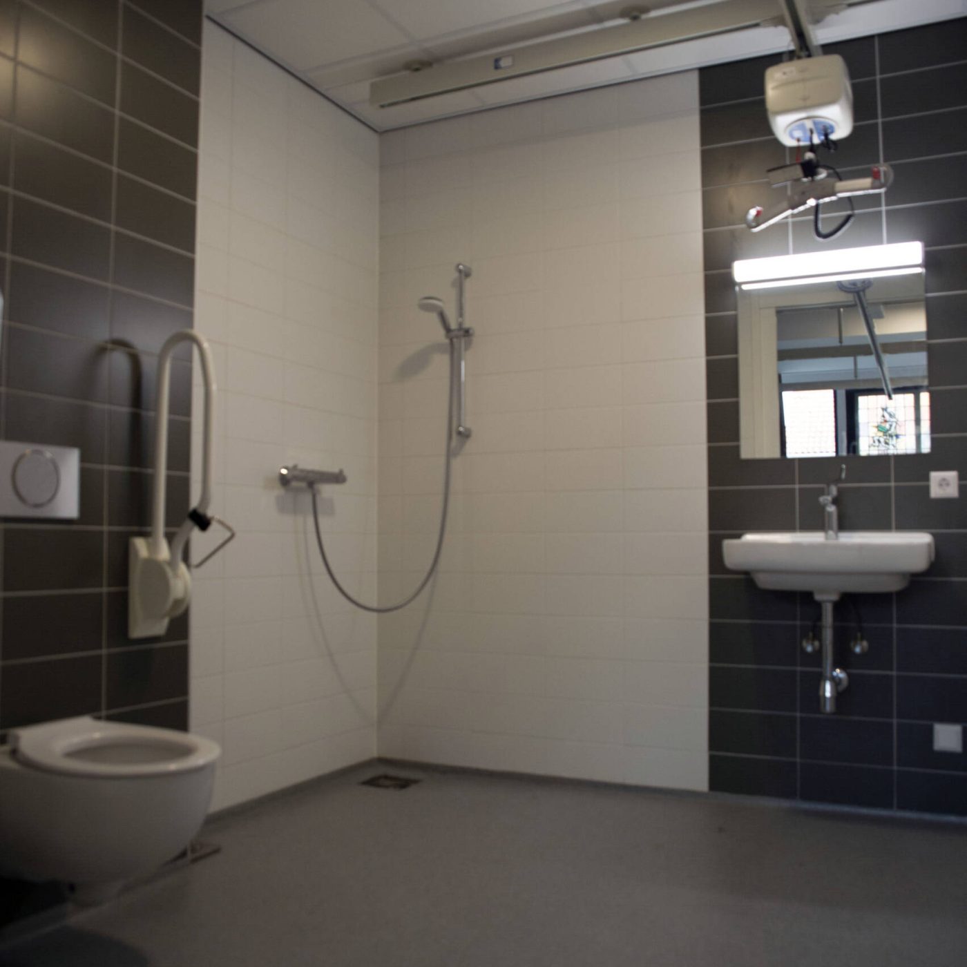 Renovatie aannemer Vink & Roos