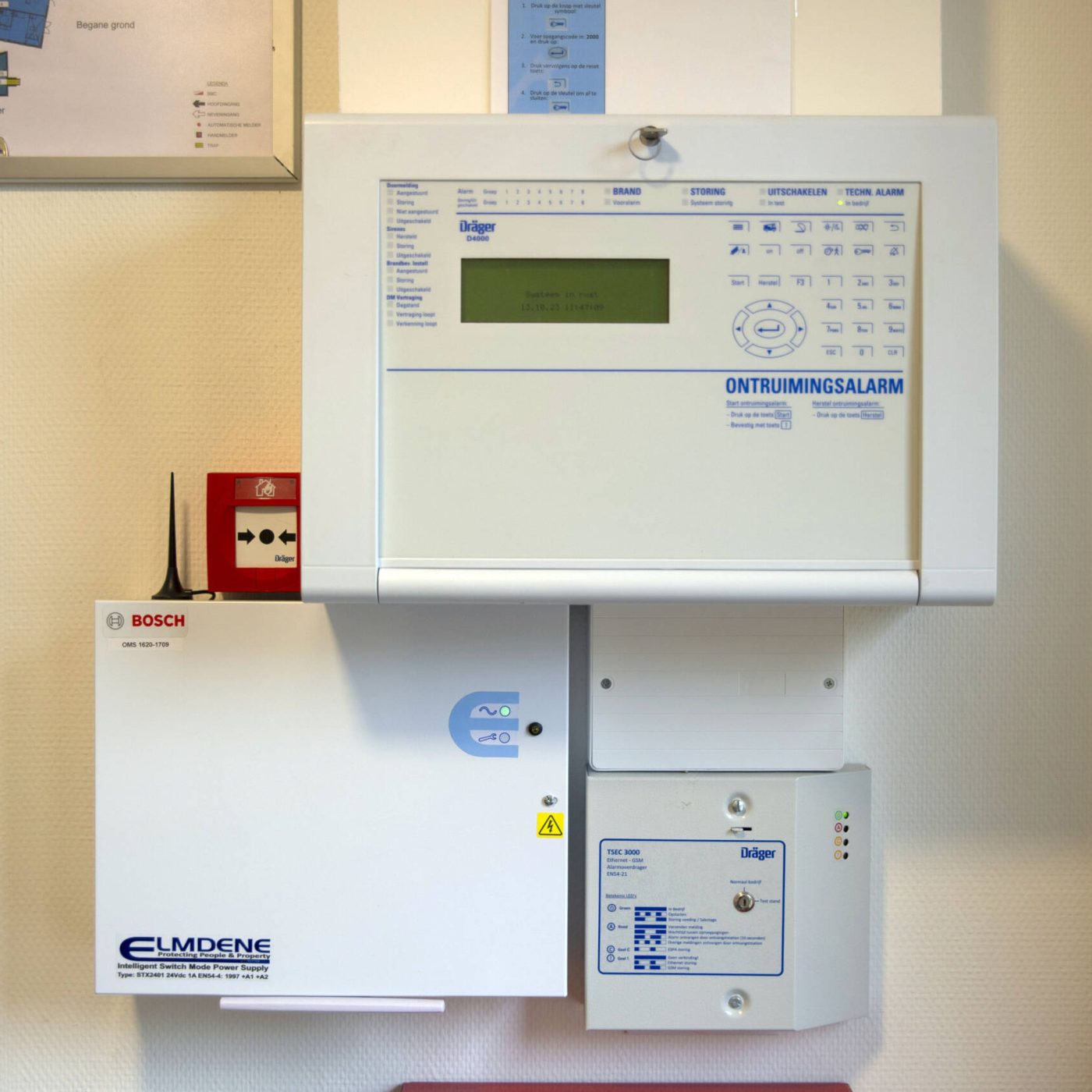 Renovatie aannemer Vink & Roos