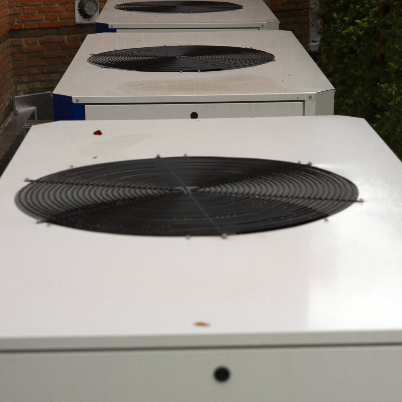 Renovatie aannemer Vink & Roos