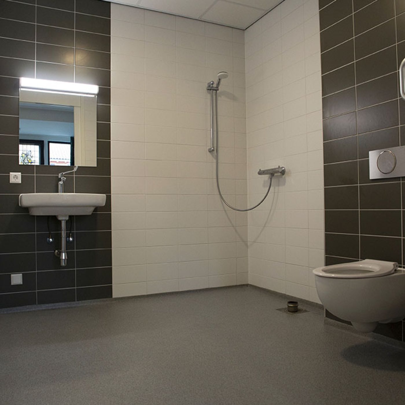 Renovatie aannemer Vink & Roos