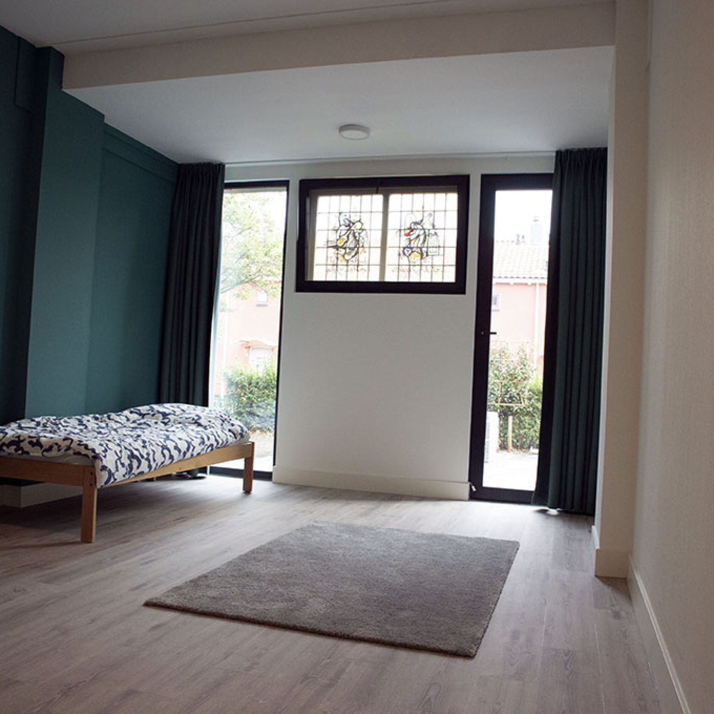 Renovatie aannemer Vink & Roos