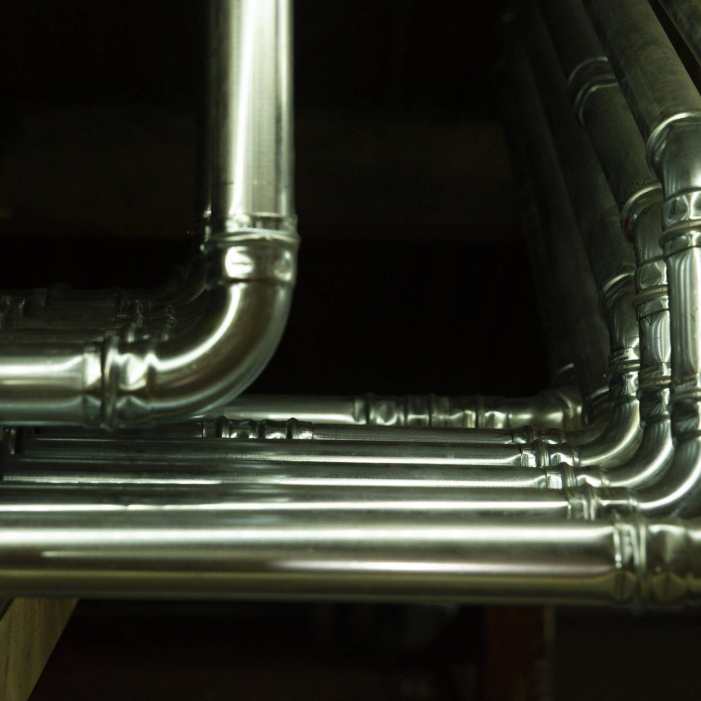 Renovatie aannemer Vink & Roos