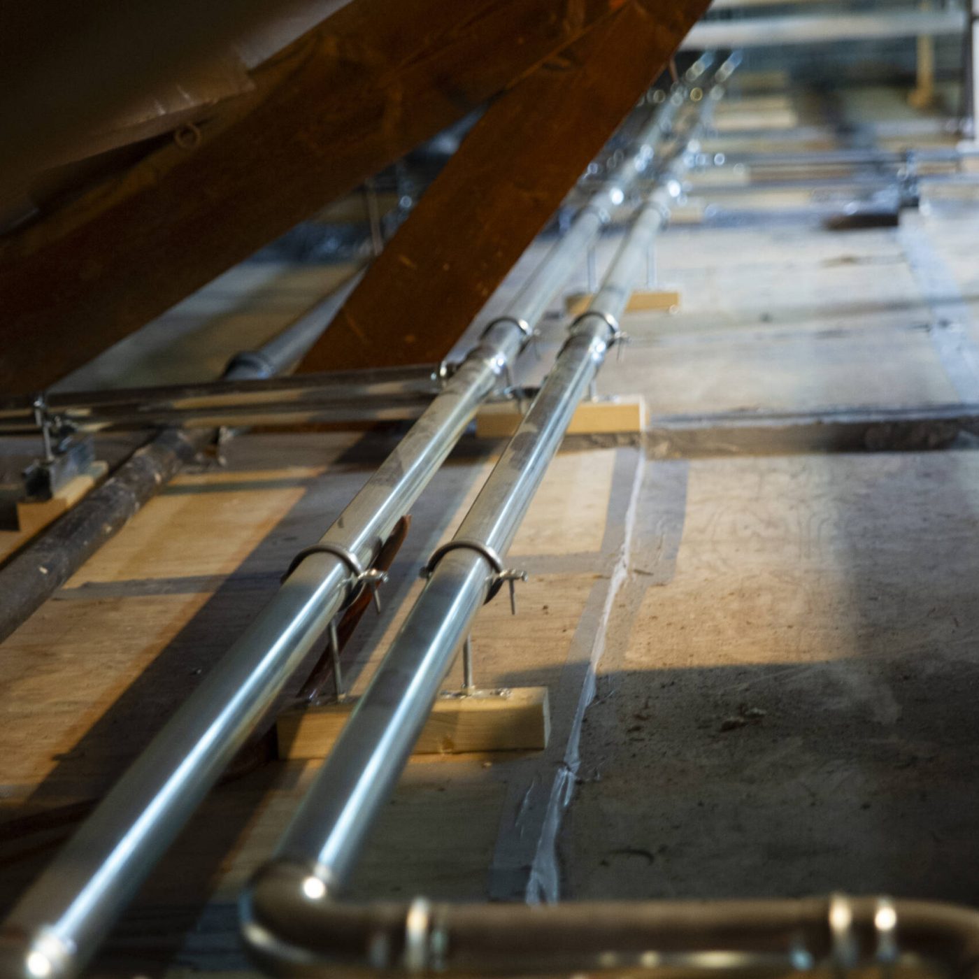 Renovatie aannemer Vink & Roos