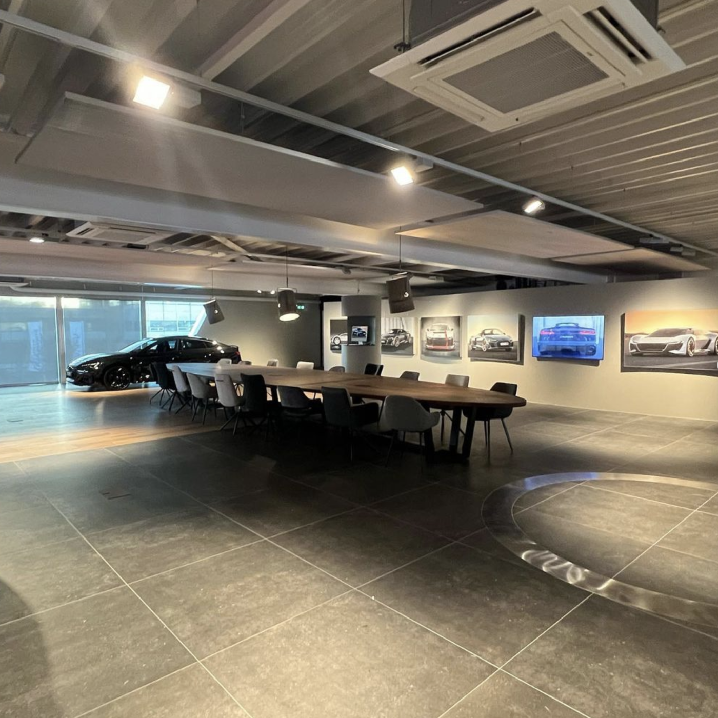 Renovatie aannemer Vink & Roos