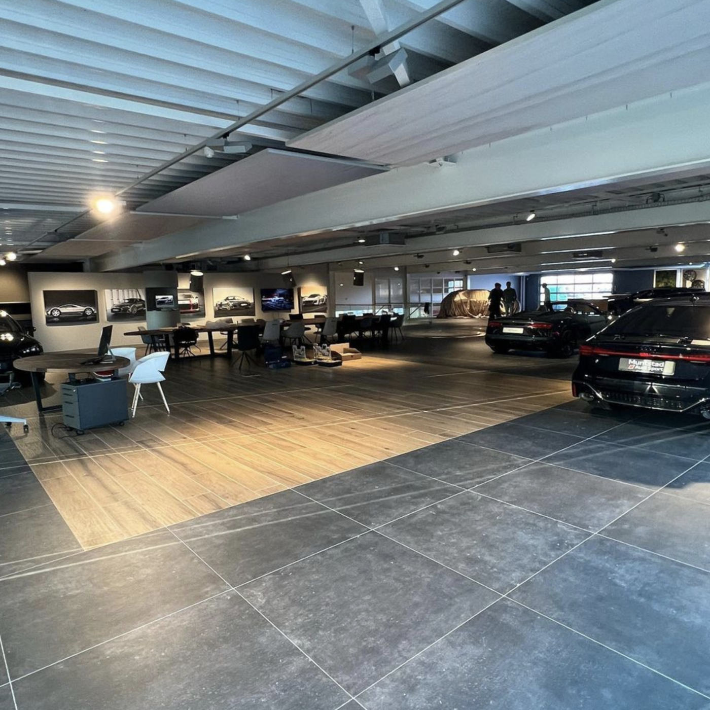 Renovatie aannemer Vink & Roos