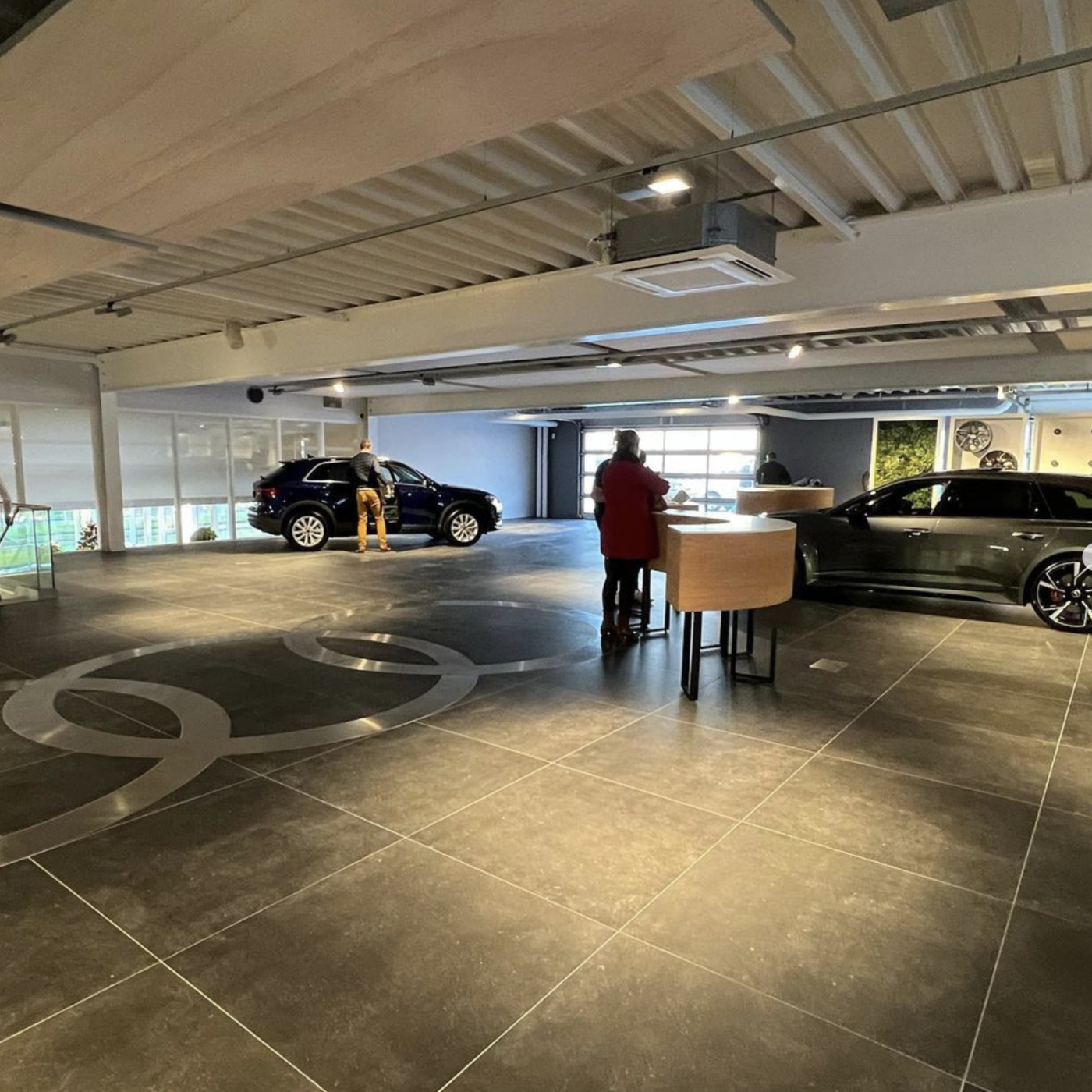 Renovatie aannemer Vink & Roos