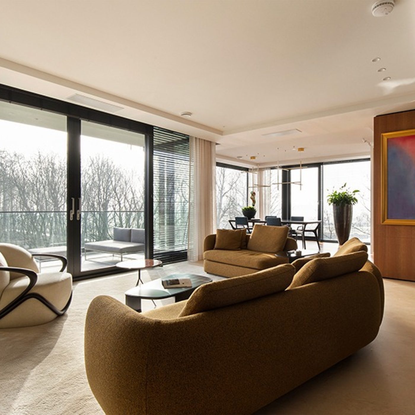 Renovatie aannemer Vink & Roos