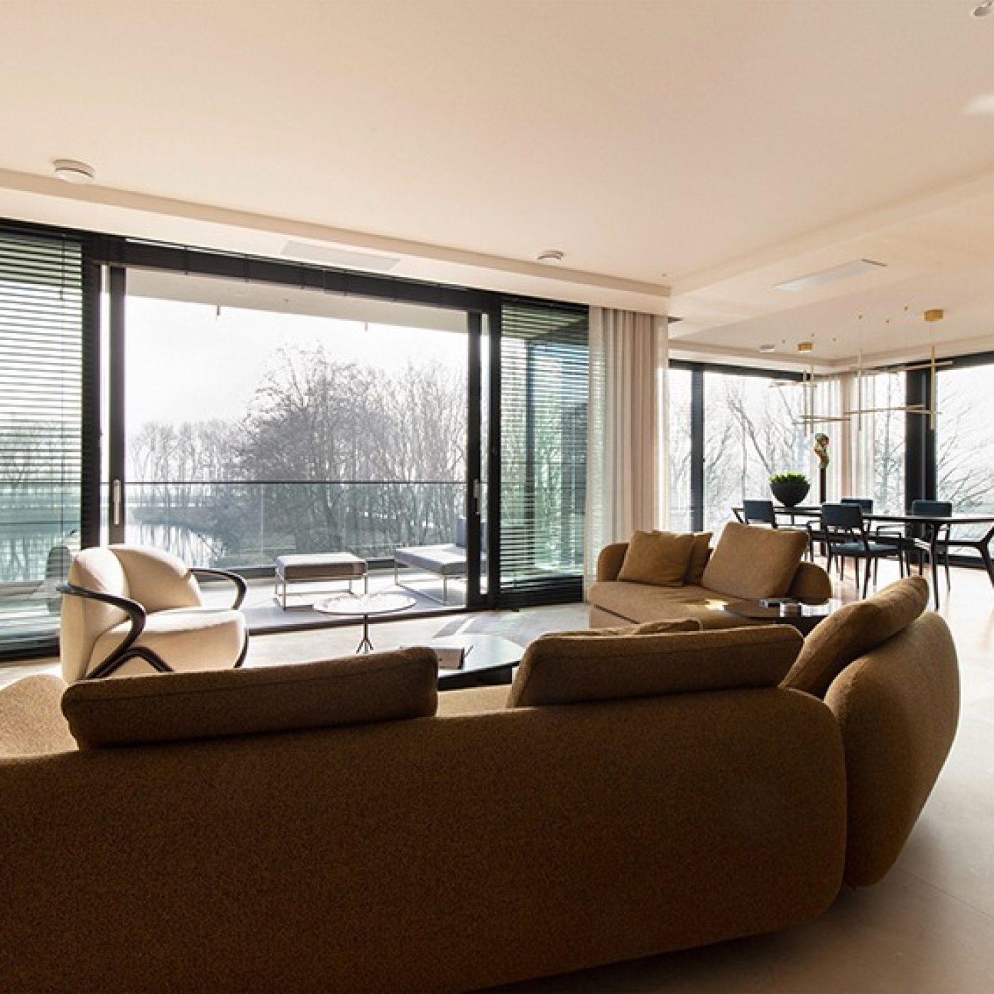 Renovatie aannemer Vink & Roos