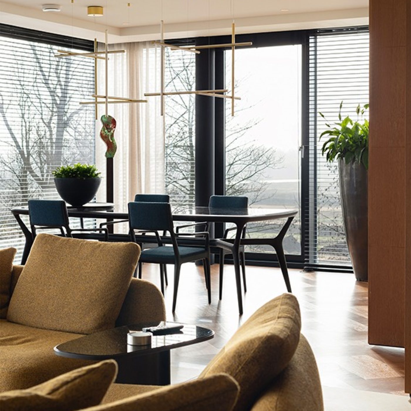 Renovatie aannemer Vink & Roos