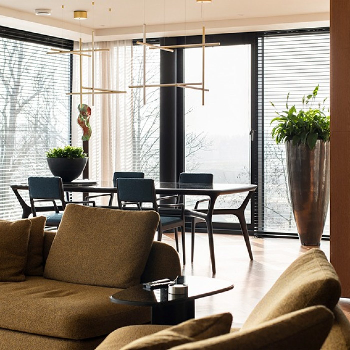 Renovatie aannemer Vink & Roos