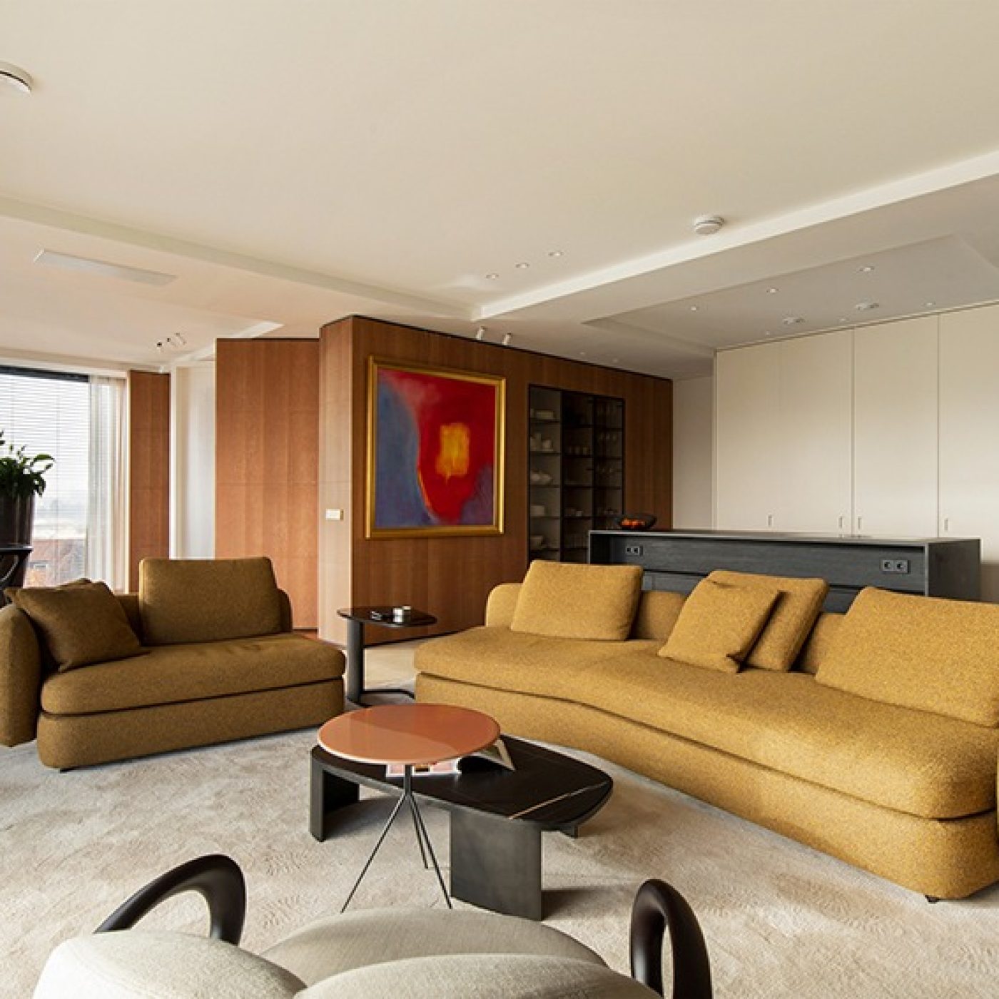 Renovatie aannemer Vink & Roos