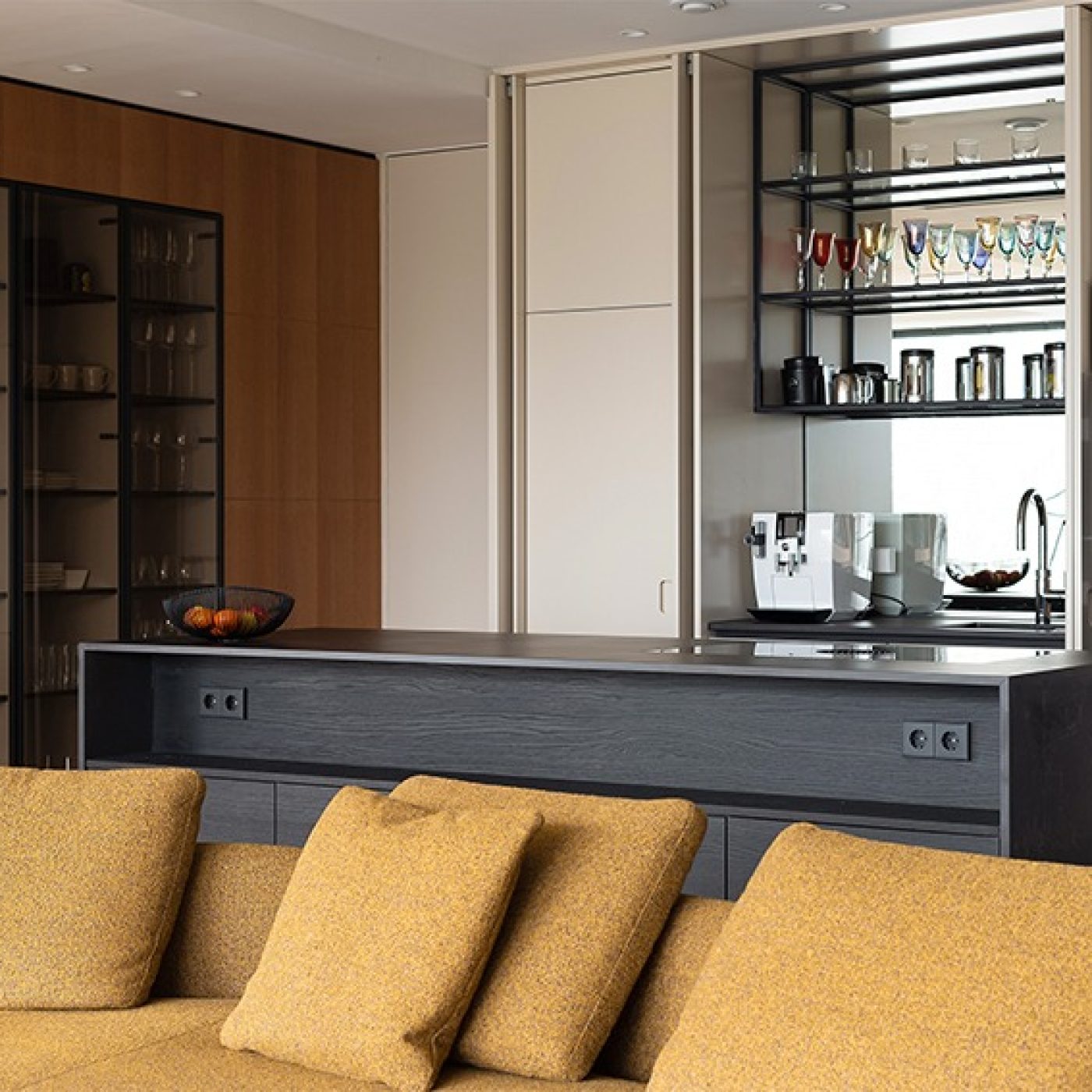 Renovatie aannemer Vink & Roos