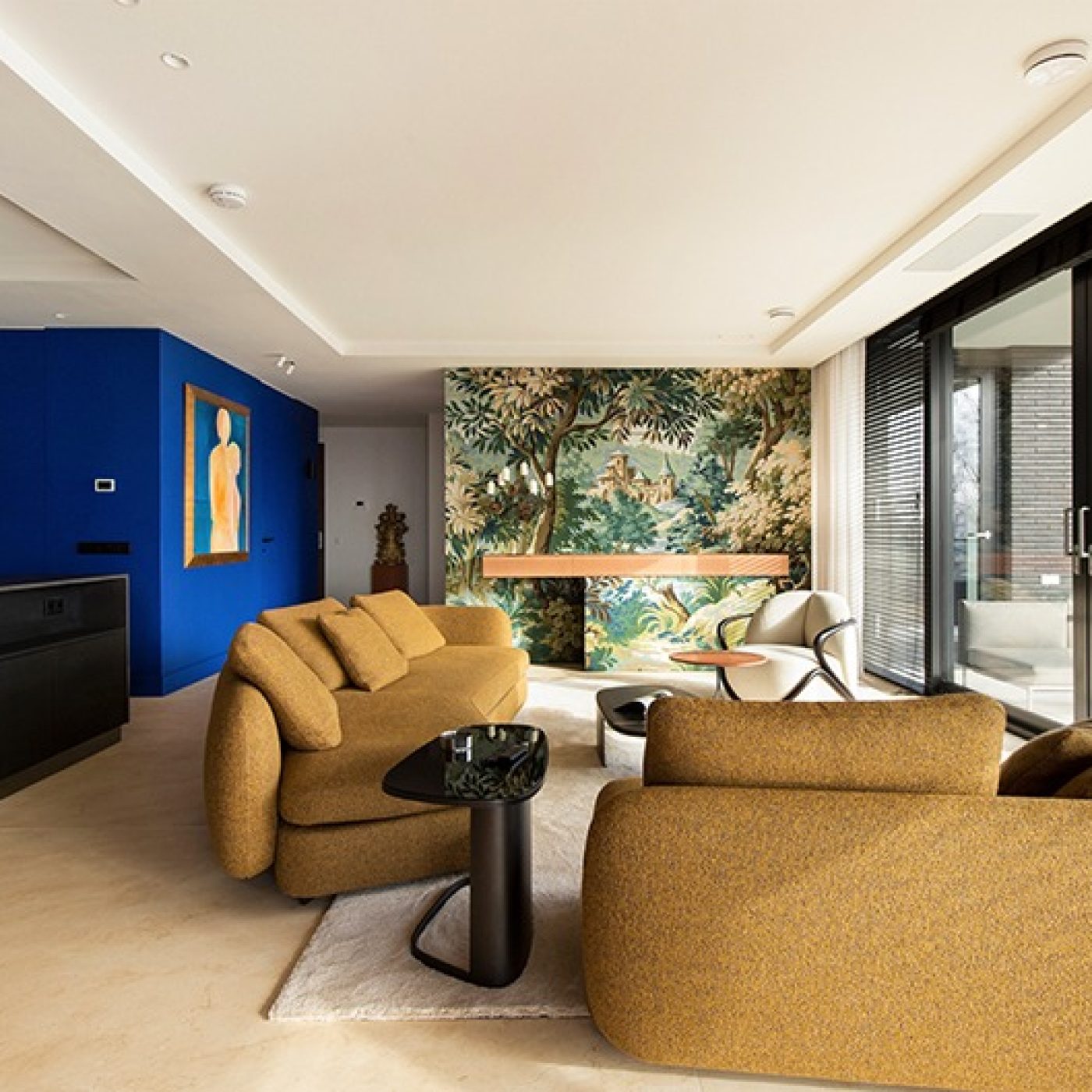 Renovatie aannemer Vink & Roos