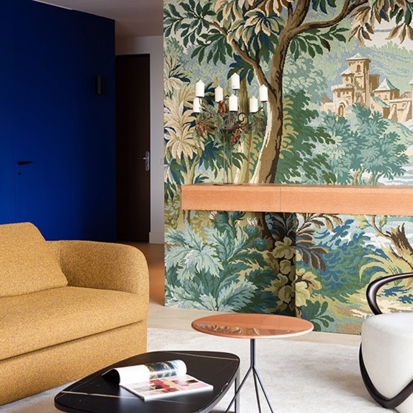 Renovatie aannemer Vink & Roos