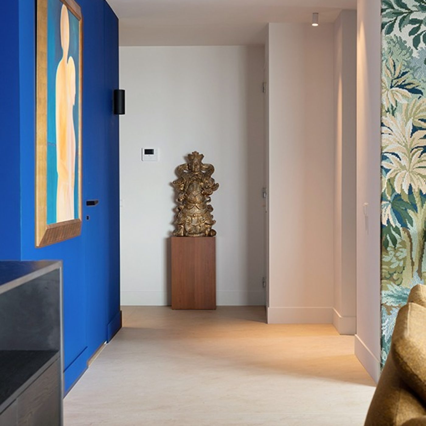 Renovatie aannemer Vink & Roos