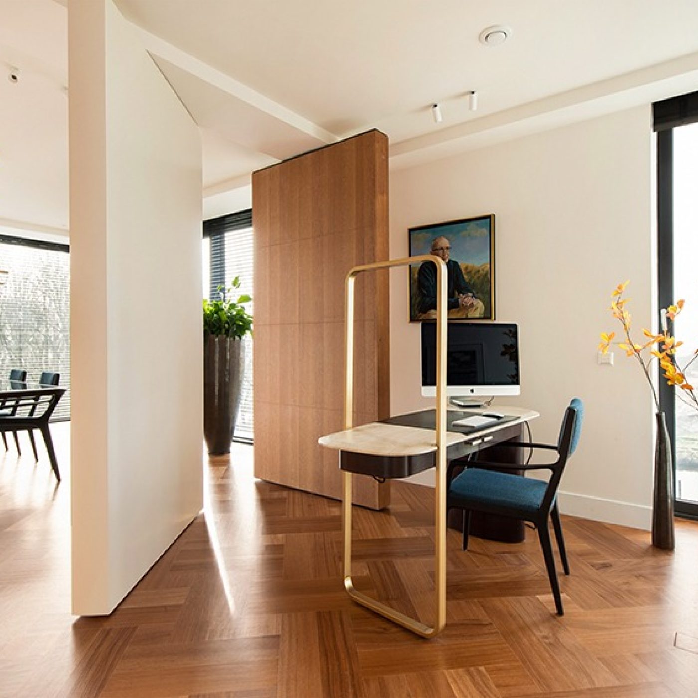Renovatie aannemer Vink & Roos