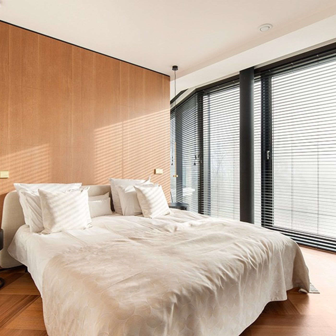 Renovatie aannemer Vink & Roos
