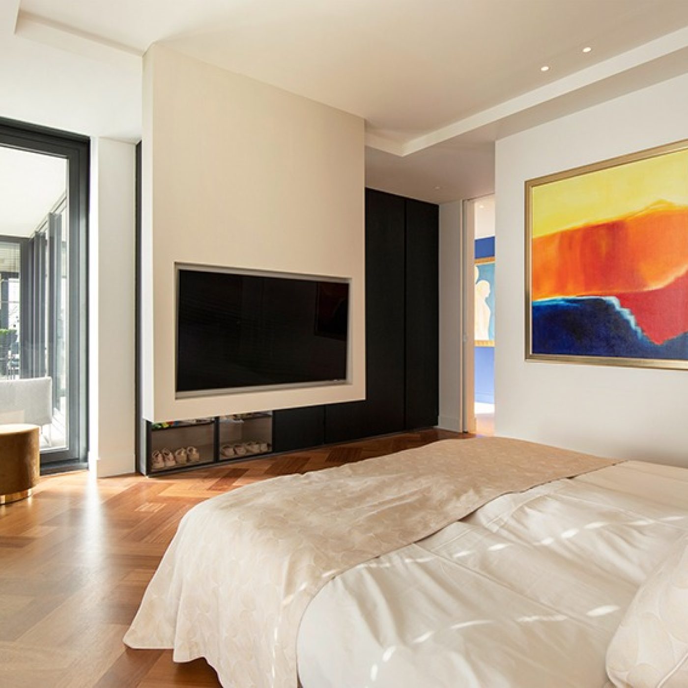 Renovatie aannemer Vink & Roos