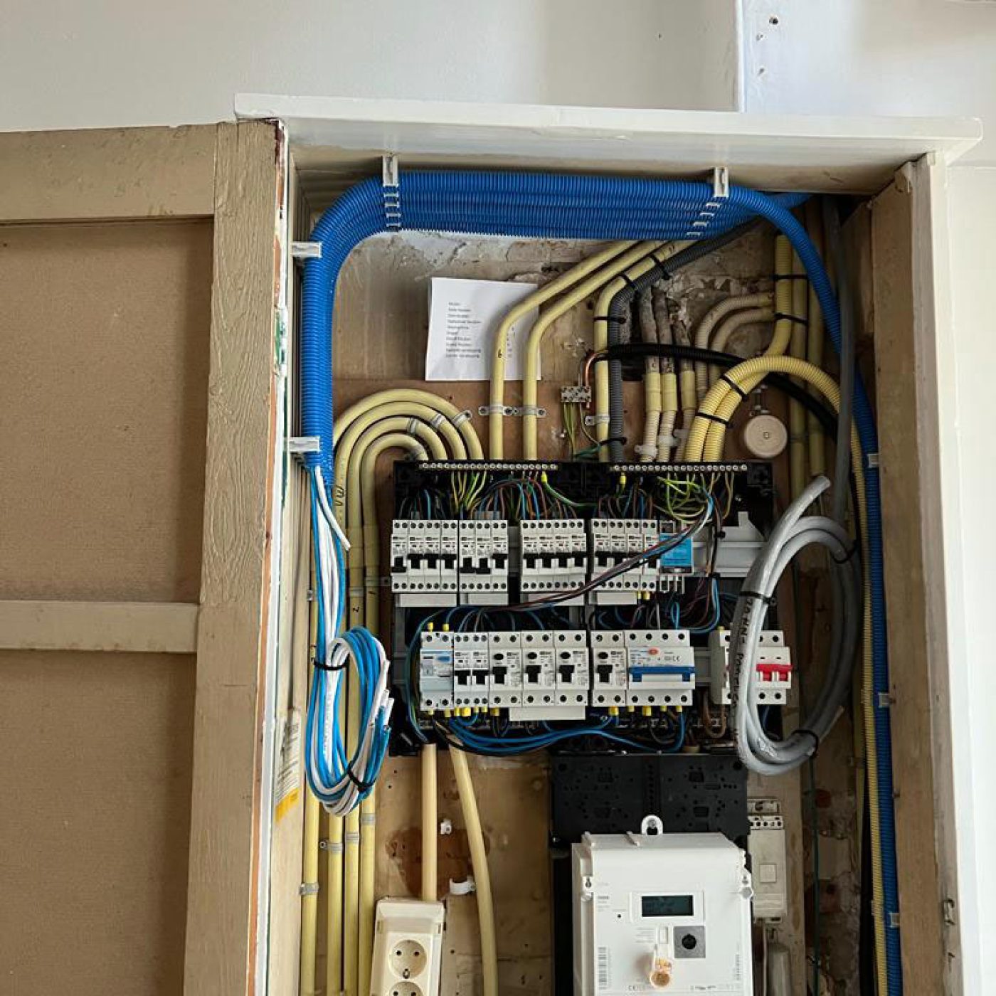 Renovatie aannemer Vink & Roos