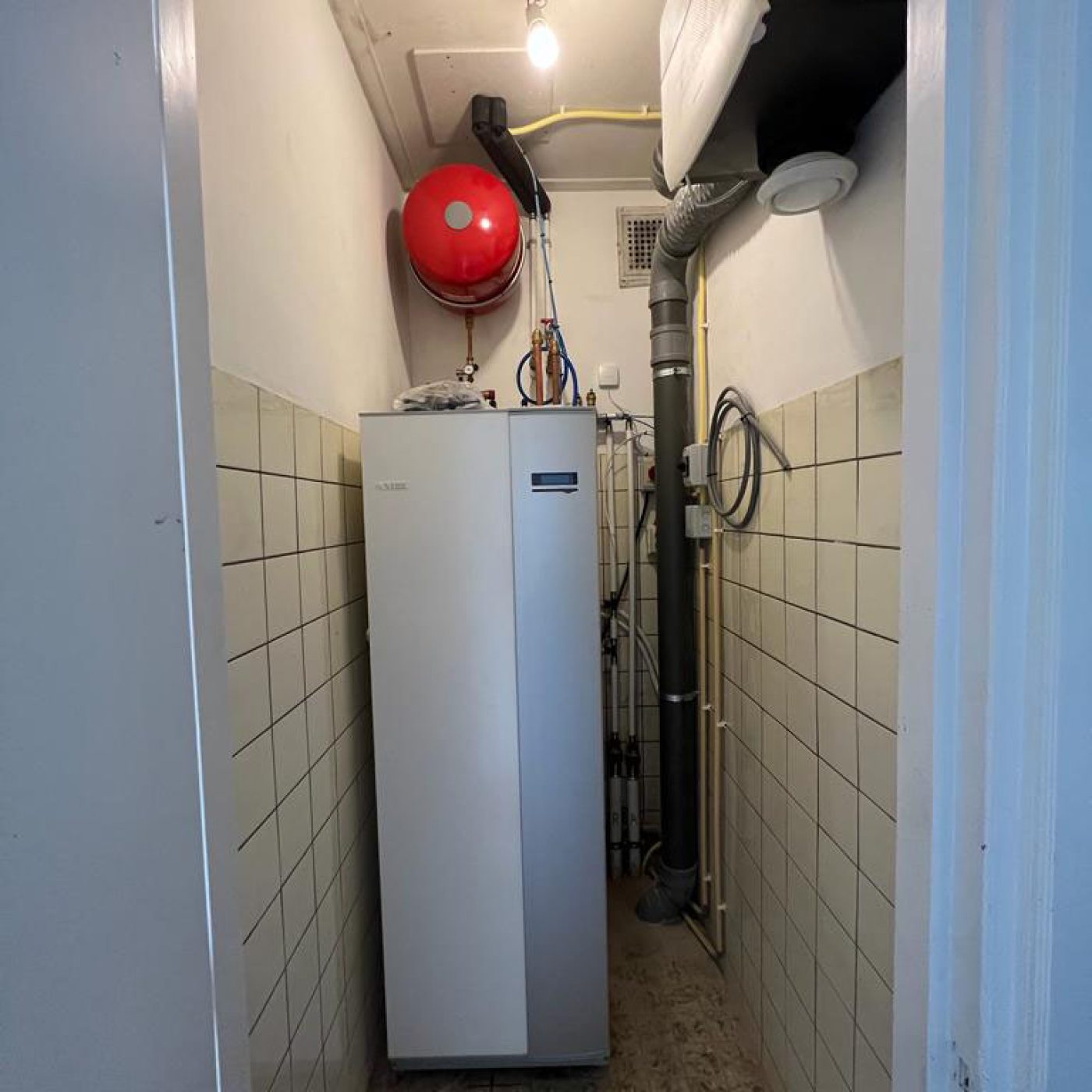 Renovatie aannemer Vink & Roos