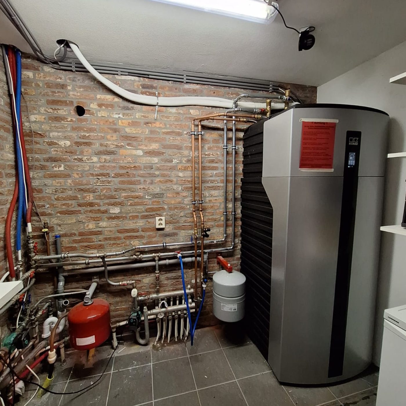 Renovatie aannemer Vink & Roos